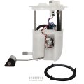 Fuel Pump Electric Module Assembly Replacement For Mazda Cx-9 2011-2015 V6 3 7l Awd