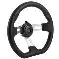 Go Kart Steering Wheel 270mm For Racing Cart Accessory