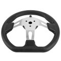 Go Kart Steering Wheel 270mm For Racing Cart Accessory