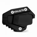 Modeer For D Ucati Multistrada V4 S Sport Rally 1260 D-air Pikes Peak Enduro 1200 950 Motocycle Kickstand Side Stand Enlarge
