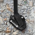 Modeer For D Ucati Multistrada V4 S Sport Rally 1260 D-air Pikes Peak Enduro 1200 950 Motocycle Kickstand Side Stand Enlarge