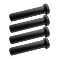 Front Lower A Arm Long Bushing Control For 2003-2013 Polaris Trail Boss 330 Replace