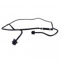 Culmkari Radiator Reservoir Hose Fits For 2012-2018 Ford Focus 2 0l Replace Number Bv618k012kf Cv6z-8k012-k