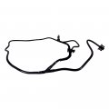 Culmkari Radiator Reservoir Hose Fits For 2012-2018 Ford Focus 2 0l Replace Number Bv618k012kf Cv6z-8k012-k