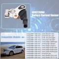 4692269ai Battery Current Sensor Compatible With Honda Civic Cr-v Jeep Chrysler Dodge Fiat 2 4l 2012-2015 Voltage Temperature