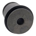 Front Control Arm Bushing For 2002 2003 2004 2005 2006 Gmc Envoy Xl Natural Rubber Silver 1 Piece Alx Pau Me Ms50450 Cla5 