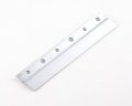 Hangman Z-hanger Heavy Duty Mirror Picture And Panel Hanger -aluminum Z-12-2