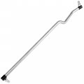 Caltric Steering Tie Rod Assembly Compatible With John Deere E100 E110 E120 E130 E140 E150 Auc10277