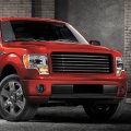 Compatible With Ford F150 Lincoln Mark Lt Pair Of Bumper Driving Fog Lights Smoked Lens
