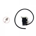 Partsrun Ignition Coil Module Id Uk-08972-301 Spark Plug For Kawasaki Tj53 Engine Grass Trimmer Fits 21171-2282 Zf123b-xhhs 