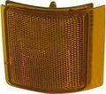 Gmc P U Pick Up Truck 94-99 Left Side Marker Signal Corner Light Lamp Lower 