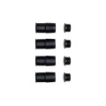 Chrysler Town And Country 1997-2007 Disc Brake Hardware Set 