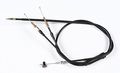 Spi Throttle Cable For Snowmobile Ski-doo Tundra Std Sport Lt 550f 2010-2012-dual 