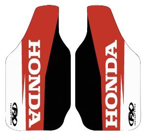 Factory Effex 17-40320 Lower Fork Graphic