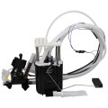 Fuel Pump Assembly Electric Module Replacement For 2006-2009 Land Rover Range 4 4l