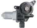 388560 Power Window Motor With Hardened Steel Gear And Circuit Breaker For Advance Torque Speed Alloy Construction 