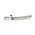 Exterior Door Handle For Kia Soul 2014 2022 Front Driver Or Passenger Side Chrome Plastic With Smart Entry And Keyhole