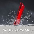 Hecasa Tail Light Lamp For 2009-2016 Polaris Ranger 500 700 800 900 Replacement Part Pair