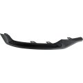 Rear Bumper Trim For Gmc Terrain 2019 2020 2021 Driver Side Single Exhaust Sl Sle Slt Models Black Replacement Gm1146114 