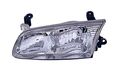 Dot Certified Lamp For Toyota Camry 00-01 Headlight Driver Side 81150-aa020 To2502130n 