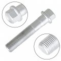 Labwork Front Wheel Hub Bolt 917-517 Replacement For Escalade Chevy Silverado Gmc Sierra 1500 Hummer