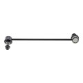 Stabilizer Bar Link Set For 2019 2025 Genesis G70 Driver Side Front Suspension Ball Joint Ends Threaded Stud Alx Pau Me 