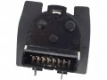 Mirror Switch Compatible With 1995-1999 Chevy K1500