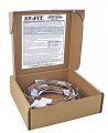 Ez-fit Nicopp Kit Dodge Ram 2500 2000-2001 Std Cab 78 Bed Rwd 4 Wheel Abs