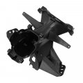 Tcmt Black Front Headlight Upper Fairing Stay Bracket Fit For Aprilia Rs660 2021-2023 Replace 2b008949 2b008950
