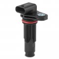A-premium Engine Crankshaft Position Sensor Compatible With Chevrolet Silverado 2500 3500 Hd Gmc Sierra 2017-2021 V8 6 6l