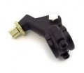 4into1 Xr Brake Lever Perch Black Fits Honda Xr70 80 100 200 250 500 Tr200-53171-429-770 