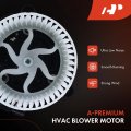 A-premium Hvac Heater Blower Motor Assembly Compatible With Chrysler Dodge Plymouth Vehicles Prowler 1999-2002 Neon 2000-2005