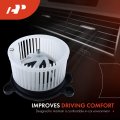 A-premium Hvac Heater Blower Motor Assembly Compatible With Chrysler Dodge Plymouth Vehicles Prowler 1999-2002 Neon 2000-2005
