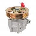 Power Steering Pump For Subaru Impreza Wrx Sti 2004 2005 2006 2007 34430fe042 