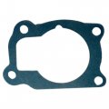 Complete Tractor 1706-6152 Water Pump Gasket Compatible With Replacement For Case International Harvester 3414 3444 