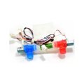 Whirlpool Wpw10486031 Washer Water Inlet Valve Genuine Oem 