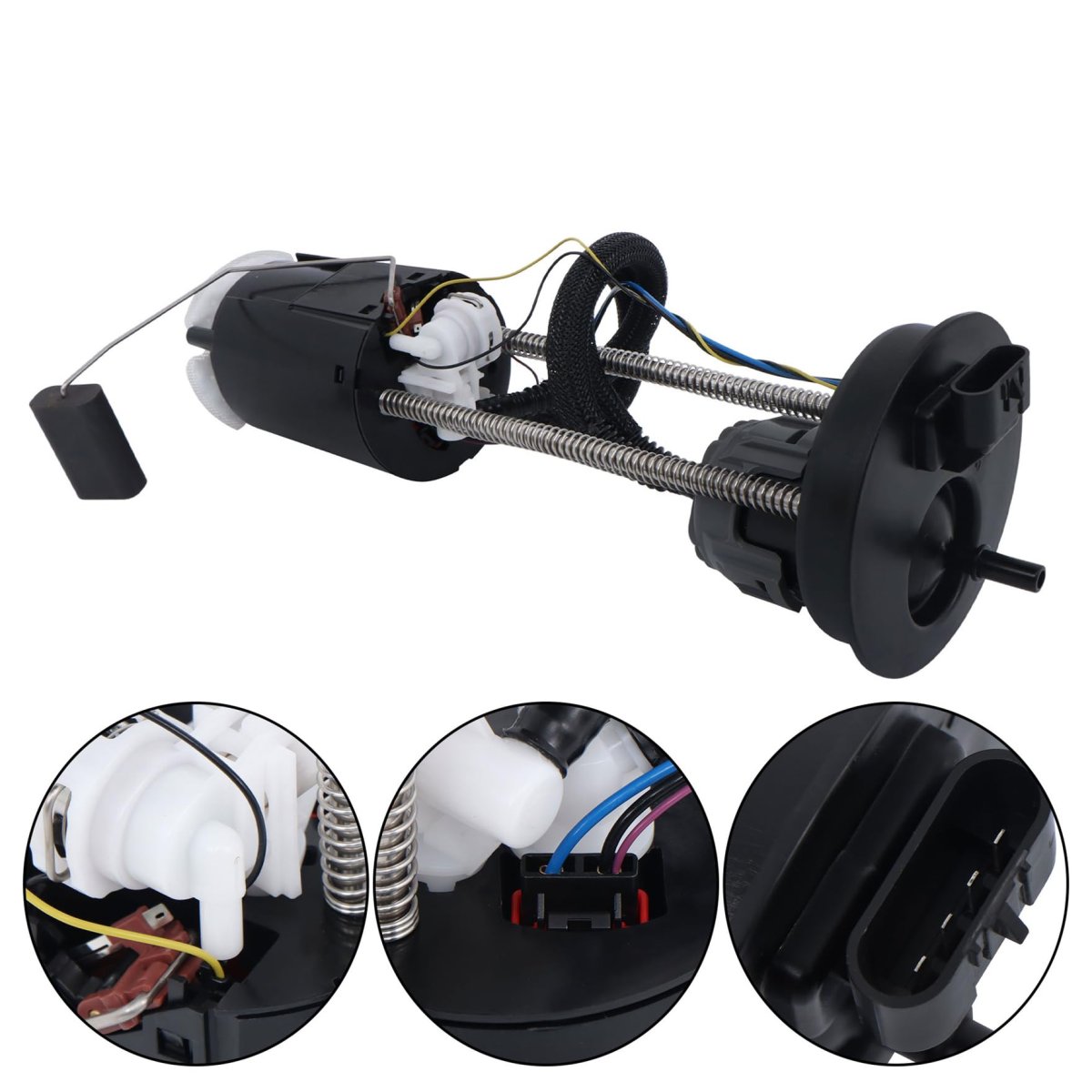 In-tank Fuel Pump Replacement For Sea-doo Gti Efi 2008-2023 275500962