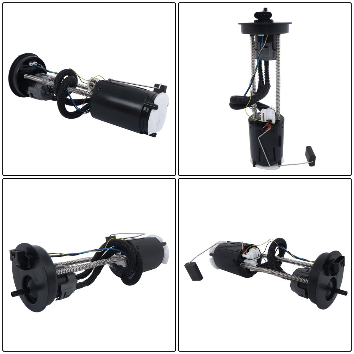 In-tank Fuel Pump Replacement For Sea-doo Gti Efi 2008-2023 275500962