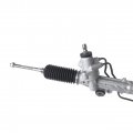 Power Steering Rack And Pinion Assy Fits Lexus Gx470 Toyota 4runner 2003 2004 2005 2006 2007 2008 2009 26-2624