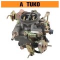 Antuko Carburator Carb Replacement For Tercel 1984-1990 Starlet