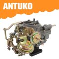 Antuko Carburator Carb Replacement For Tercel 1984-1990 Starlet