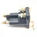 Rotary 4 Post Pole Universal 12v Starter Solenoid For Rider Lawn Mower Tractor