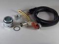 Engine Block Heater For Volvo European Trucks Vans Fe715 With Td71fa Eng 03 86-12 00 