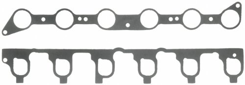 Fel-pro Ms95647 Manifold Gasket Set