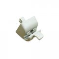 Land Rover Discovery 1 Sun Visor Retainer Clip Set Genuine Part Egp100340lum