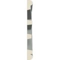 Ekena Millwork 4 H X 3 8 P 94 1 2 L Swindon Pierced Moulding 
