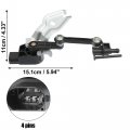 Rear Left Air Suspension Height Level Sensor 7l0616213d For Audi Q7 3 0l Volkswagen Touareg