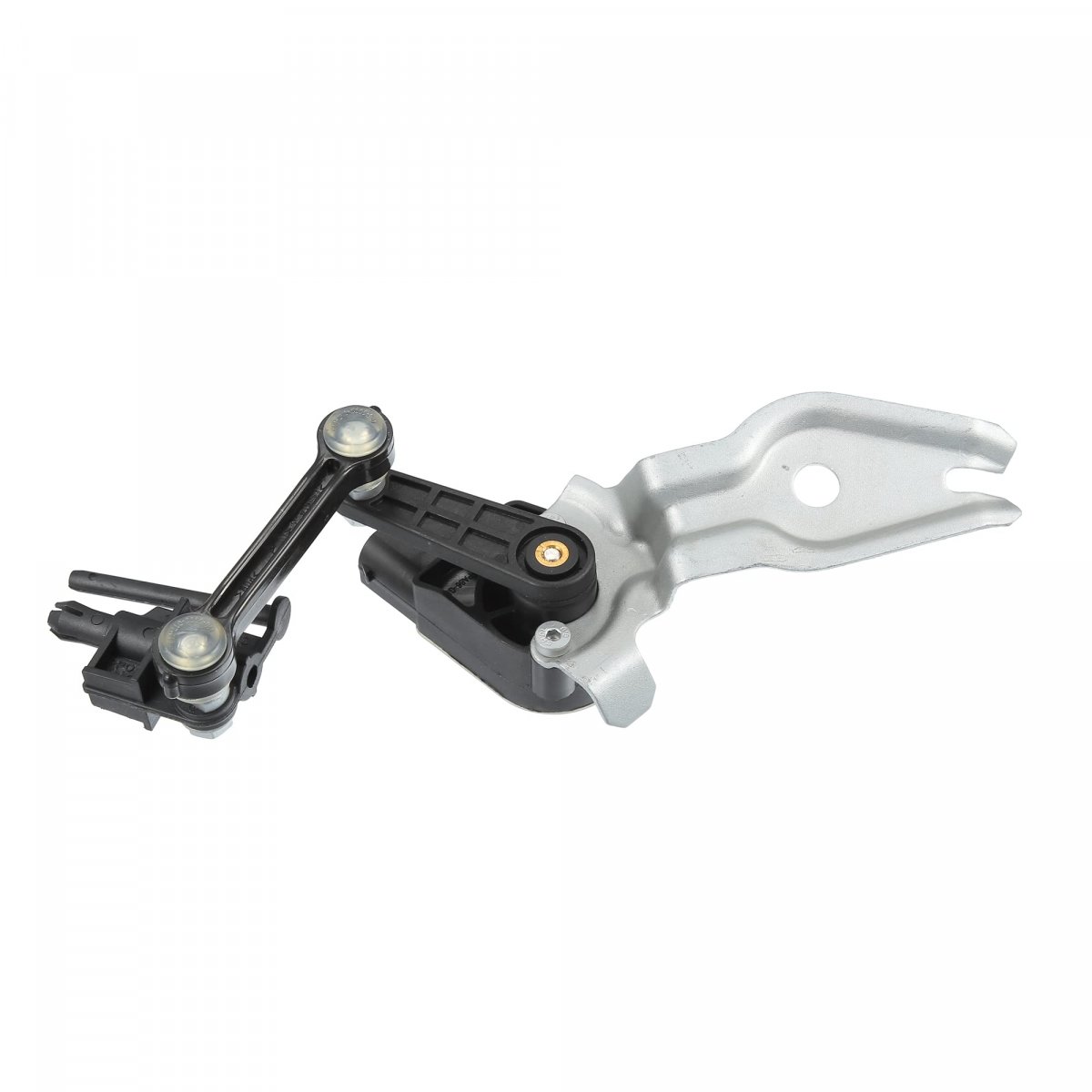 Rear Left Air Suspension Height Level Sensor 7l0616213d For Audi Q7 3 0l Volkswagen Touareg