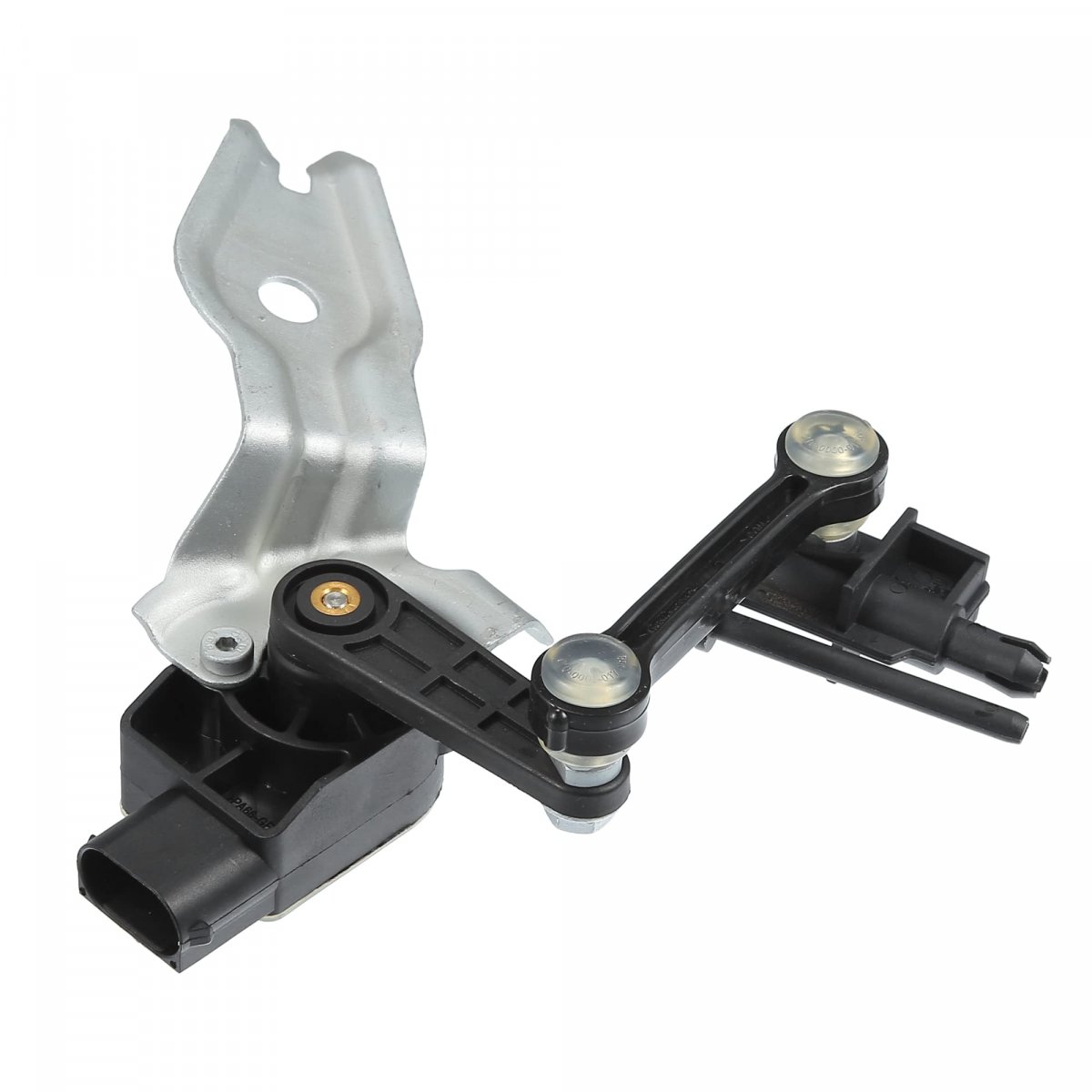 Rear Left Air Suspension Height Level Sensor 7l0616213d For Audi Q7 3 0l Volkswagen Touareg