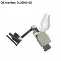 Rear Left Air Suspension Height Level Sensor 7l0616213d For Audi Q7 3 0l Volkswagen Touareg
